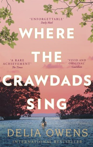 Where the crawdads sing - ,