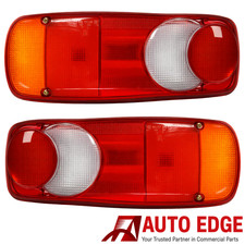 Fits DAF LF45 LF55 XB Rear