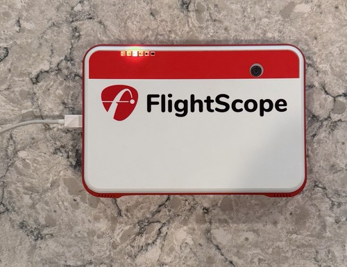 Flightscope mevo launch - mevo+,