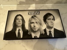 Nirvana with the Lights Out
