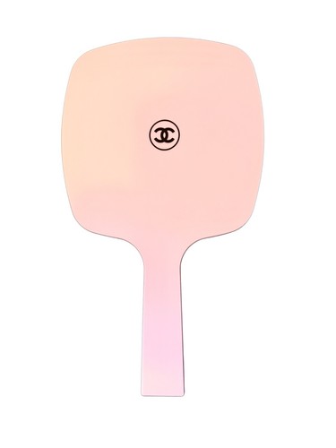 Chanel mirror with - chanel,