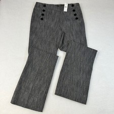 Loft Marisa Trouser Pants