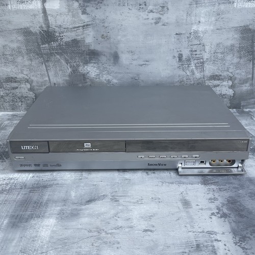 Lite lvw 5002 - lvw-5002, recorder