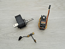 Hpi Savage X4.6 Reverse Module with Servo Fits 21 & 25