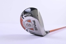 Ping G10 Draw #3 Wood / 15.5