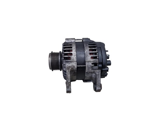 Vauxhall astra alternator - astra,