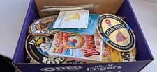 Beer Pump Clip Badges Job Lot