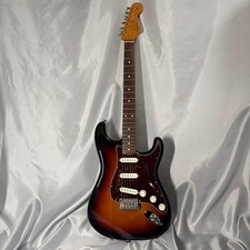 Fender John Mayer Stratocaster