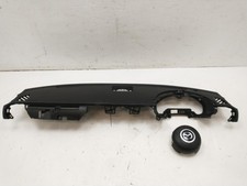 MAZDA MX5 NC DASHBOARD DASH