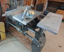 Shopsmith Mark 4 ("Shorty")