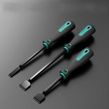 Professional Gasket Scraper Tool - Carbide Tip Rust & Sealant Remover Tool