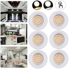 LED 12V Spot Lights Touch