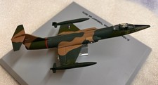 CDC Armour 1/100 Lockheed F-104 Starfighter US Airforce “Vietnam” Item art5070