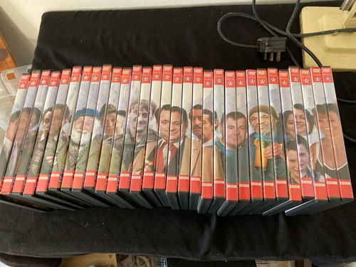 Complete set only fools and - complete,