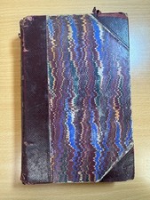 The Herd Book of Hereford Cattle Vol. LV Jakeman and Co 1925 Hardcover