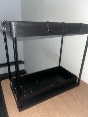 New model tier sliding - new, 26