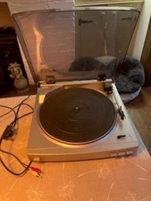 Aiwa PX-E860K Turntable