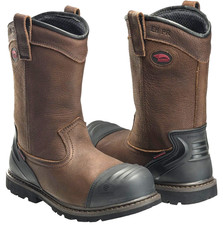 Mens Avenger Wellington Work