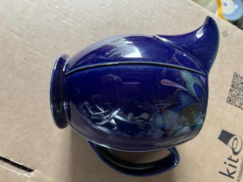 Denby baroque jug inch - baroque, 5