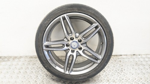Mercedes class w213 alloy - class,