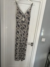 Top Shop Tall Jumpsuit Size 12