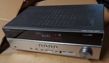 Yamaha RX-V377 Natural Sound