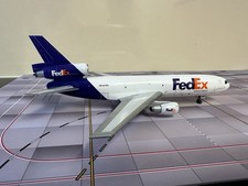 Dragon Wings 1:400 FedEx