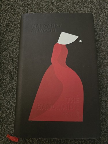 The handmaid tale - handmaid's,
