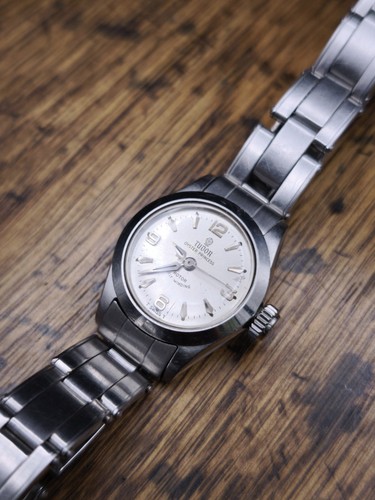 Tudor oyster princess - oyster,