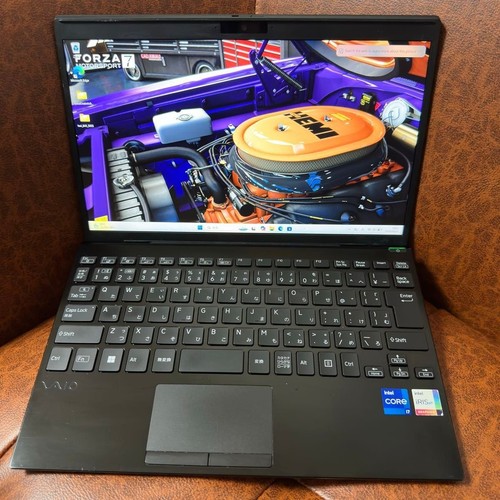 Vaio pro vjpj22 - vaio, pj