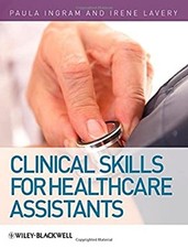Clinical Skills for Healthcare