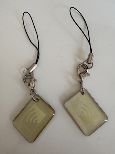 Visonic proximity tag - visonic,