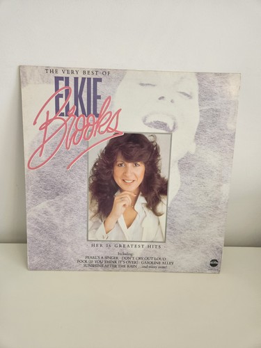 Elkie brooks her greatest - 16,