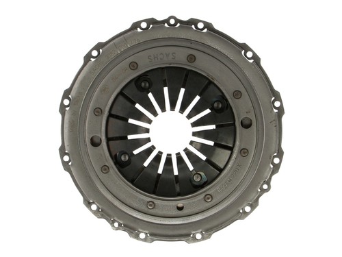 Clutch pressure plate - , fits