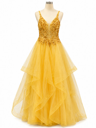 Size yellow red - 12,
