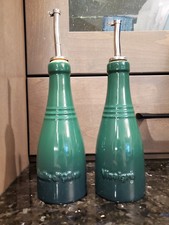 RARE Le Creuset Oil And