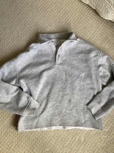 Topman size unisex - xs, boxy