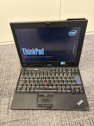 Lenovo thinkpad x201 ultra - lenovo,