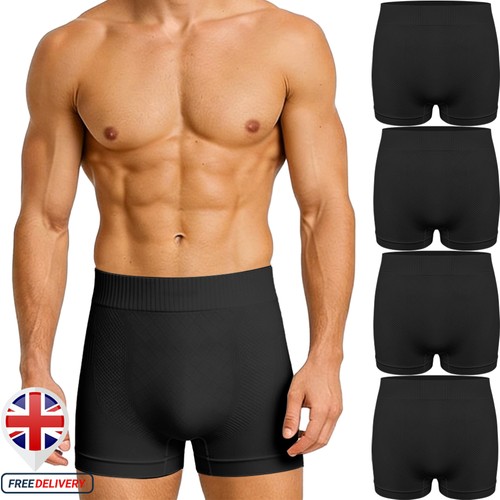 Pack men boxer shorts trunks - shorts,