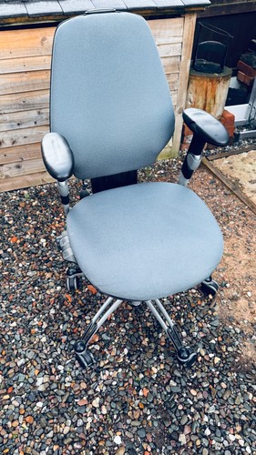 Logic 300 ergonomic office - rh,
