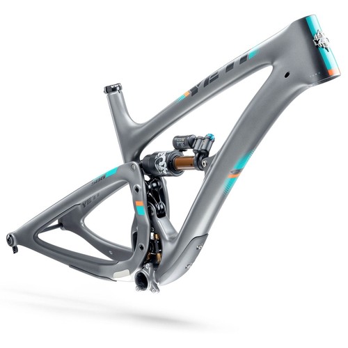 Frame pivot bearing kit yeti - bearing,