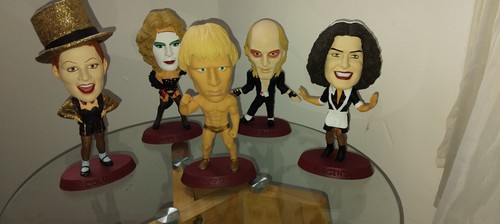 The rocky horror pictute - , show