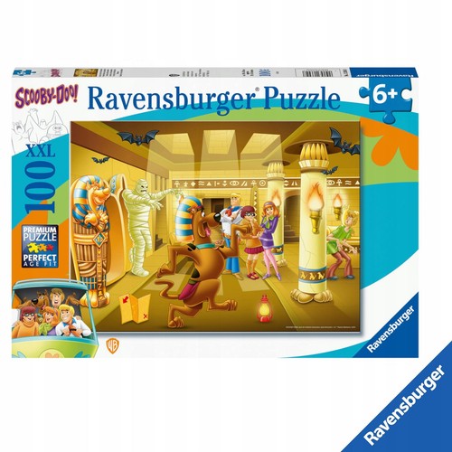 Ravensburger premium xxl - ravensburger, 100pc