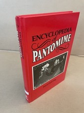 Encyclopedia of Pantomime by