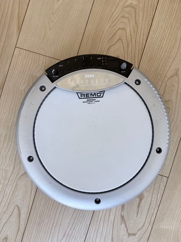 Korg wavedrum dynamic - korg, wd-x