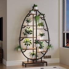 Large Metal Plant Stand Indoor