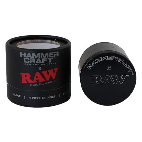 Raw piece herb grinder - herb,