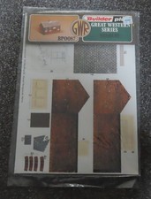 Builder Plus GWR Series