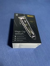 Wahl Magic Clipper Black And