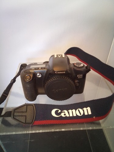 Canon eos 500 slr - eos, 35mm